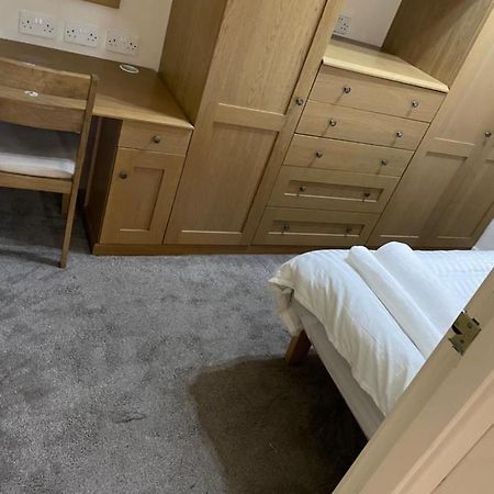 Bigkings 2 Bedroom Apt With Free Parking Beside Piccadilly In Central Manchester Exterior foto