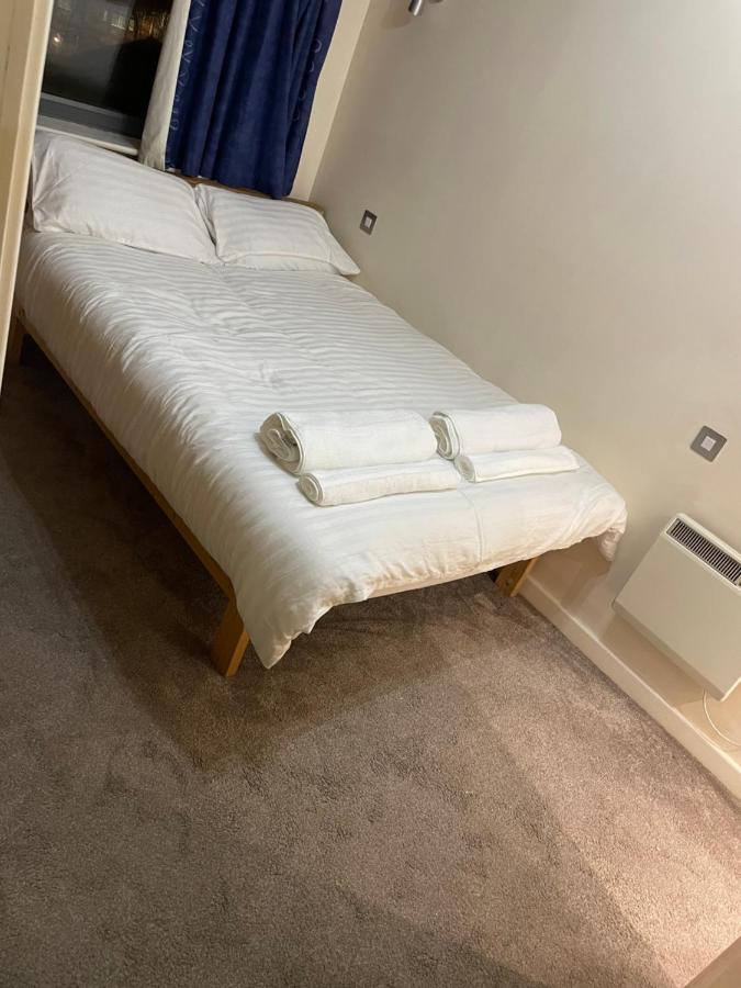 Bigkings 2 Bedroom Apt With Free Parking Beside Piccadilly In Central Manchester Exterior foto