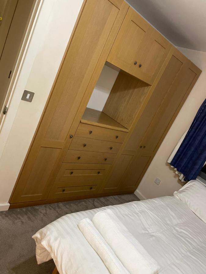 Bigkings 2 Bedroom Apt With Free Parking Beside Piccadilly In Central Manchester Exterior foto